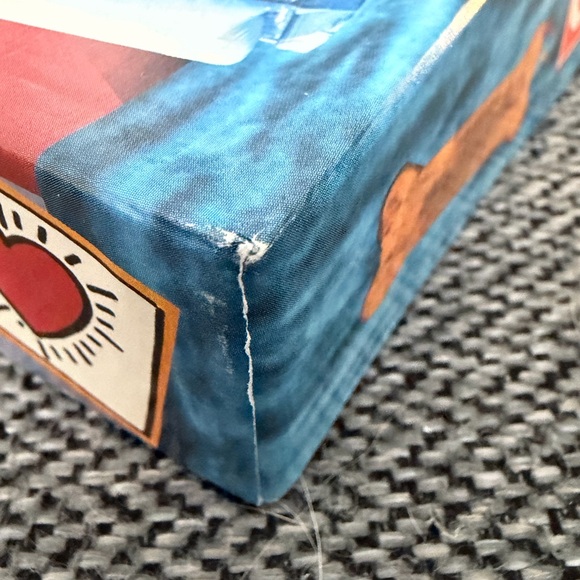 Cleveland In A Box Board Game - Picture 12 of 16